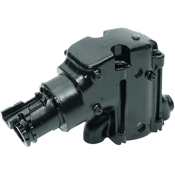 Exhaust Elbow